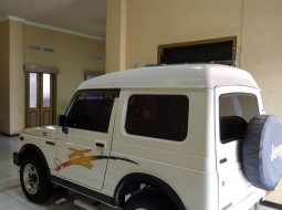 dijual katana 2003 barang simpanan 3
