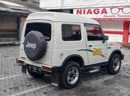 dijual katana 2003 barang simpanan 2
