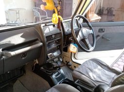 dijual katana 2003 barang simpanan 6