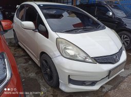 Honda Jazz RS 2012 Putih