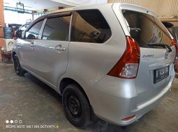 Toyota Avanza 1.3E MT 2014 3