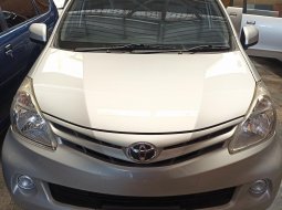 Toyota Avanza 1.3E MT 2014 5