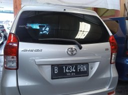 Toyota Avanza 1.3E MT 2014 6