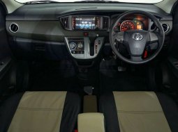 Toyota Calya G AT 2020 5