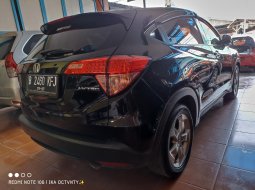 Honda HR-V 1.5L E CVT 2017 5