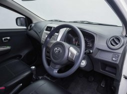 Toyota Agya 1.0L G M/T 2016 Putih 7