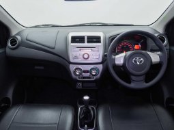Toyota Agya 1.0L G M/T 2016 Putih 11