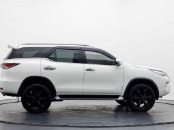 Toyota Fortuner 2.4 VRZ AT 2018 3