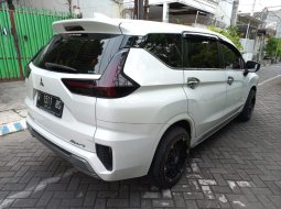 Mitsubishi Xpander Sport A/T 2022 Putih km 6 ribu 8