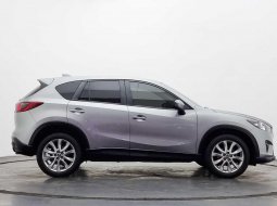  2014 Mazda CX-5 GT 2.5 2