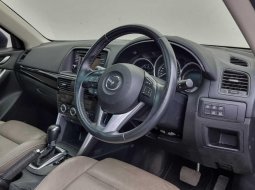  2014 Mazda CX-5 GT 2.5 4