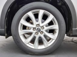  2014 Mazda CX-5 GT 2.5 6