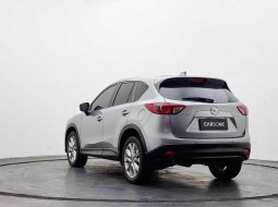  2014 Mazda CX-5 GT 2.5 15