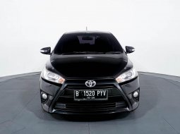 Toyota Yaris 1.5G
