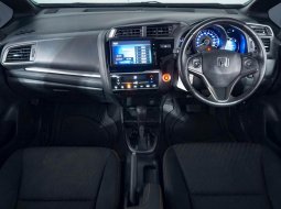 Honda Jazz RS CVT 5