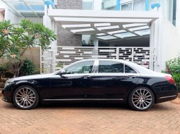 Mercedes-Benz S-Class S400 (W222) Maybach Look Velg AMG R20 Plat GENAP Pjk Des2023 Perfect Condition 3