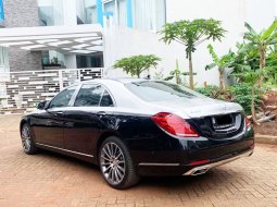 Mercedes-Benz S-Class S400 (W222) Maybach Look Velg AMG R20 Plat GENAP Pjk Des2023 Perfect Condition 4