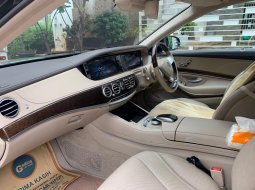 Mercedes-Benz S-Class S400 (W222) Maybach Look Velg AMG R20 Plat GENAP Pjk Des2023 Perfect Condition 8