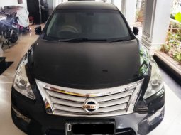 Nissan Teana 2.5 XV Third Gen L33 Tangan Satu 3 TV Android Km 71rb Record ATPM Plat D GENAP NOV 2024 5