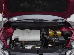  2017 Toyota YARIS S TRD HEYKERS 1.5 15