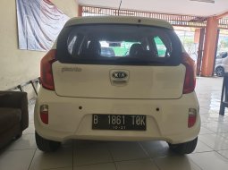 Kia Picanto SE 1.2 mt 2