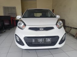 Kia Picanto SE 1.2 mt 4