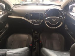 Kia Picanto SE 1.2 mt 10