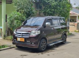 Suzuki APV SGX Arena Matic - 2012 Istimewa TDP 10 JUTA - Bekasi 2