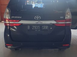 Toyota Avanza 1.3 MT 2021 1