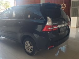 Toyota Avanza 1.3 MT 2021 5