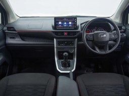 Daihatsu Xenia 1.3 R MT 2021 9