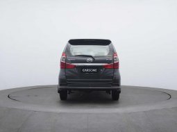 Daihatsu Xenia 1.3 R MT 2017 Abu-abu 4
