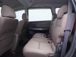 Daihatsu Xenia 1.3 R MT 2017 Abu-abu 3