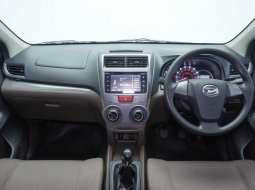 Daihatsu Xenia 1.3 R MT 2017 Abu-abu 9