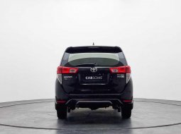 Toyota Kijang Innova 2.0 G 2016 Hitam 3