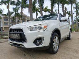 Mitsubishi Outlander Sport GLX mt 1