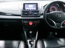 Toyota Yaris TRD Sportivo 2016 Hitam 8