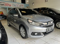 Honda Mobilio E CVT 2