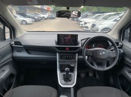 Daihatsu All New Xenia 1.3 R MT 2022 Putih TERMURAH Seperti Baru KM 6RB !! 4