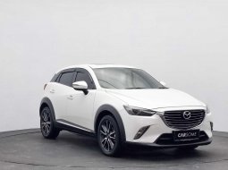 Mazda CX-3 2.0 Automatic 2018 Hatchback