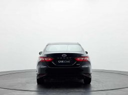 Toyota Camry 2.5 V 2019 Hitam 3