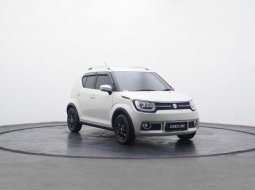 Suzuki Ignis GX 2017