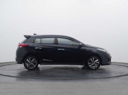 Toyota Yaris TRD Sportivo 2020 3