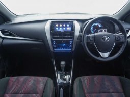 Toyota Yaris TRD Sportivo 2020 9