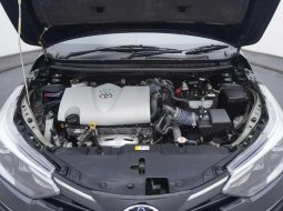 Toyota Yaris TRD Sportivo 2020 13