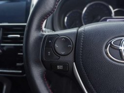 Toyota Yaris TRD Sportivo 2020 12
