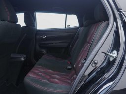 Toyota Yaris TRD Sportivo 2020 8