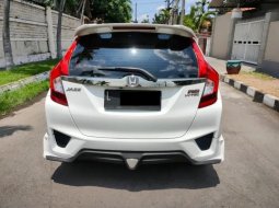 Honda Jazz RS CVT 2015 SUV 4