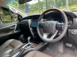 Toyota Fortuner VRZ TRD 2019 Termurah 8