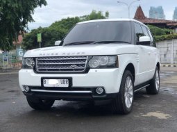 Land Rover Range Rover Autobiography 5.0L V8 2012 Putih 1